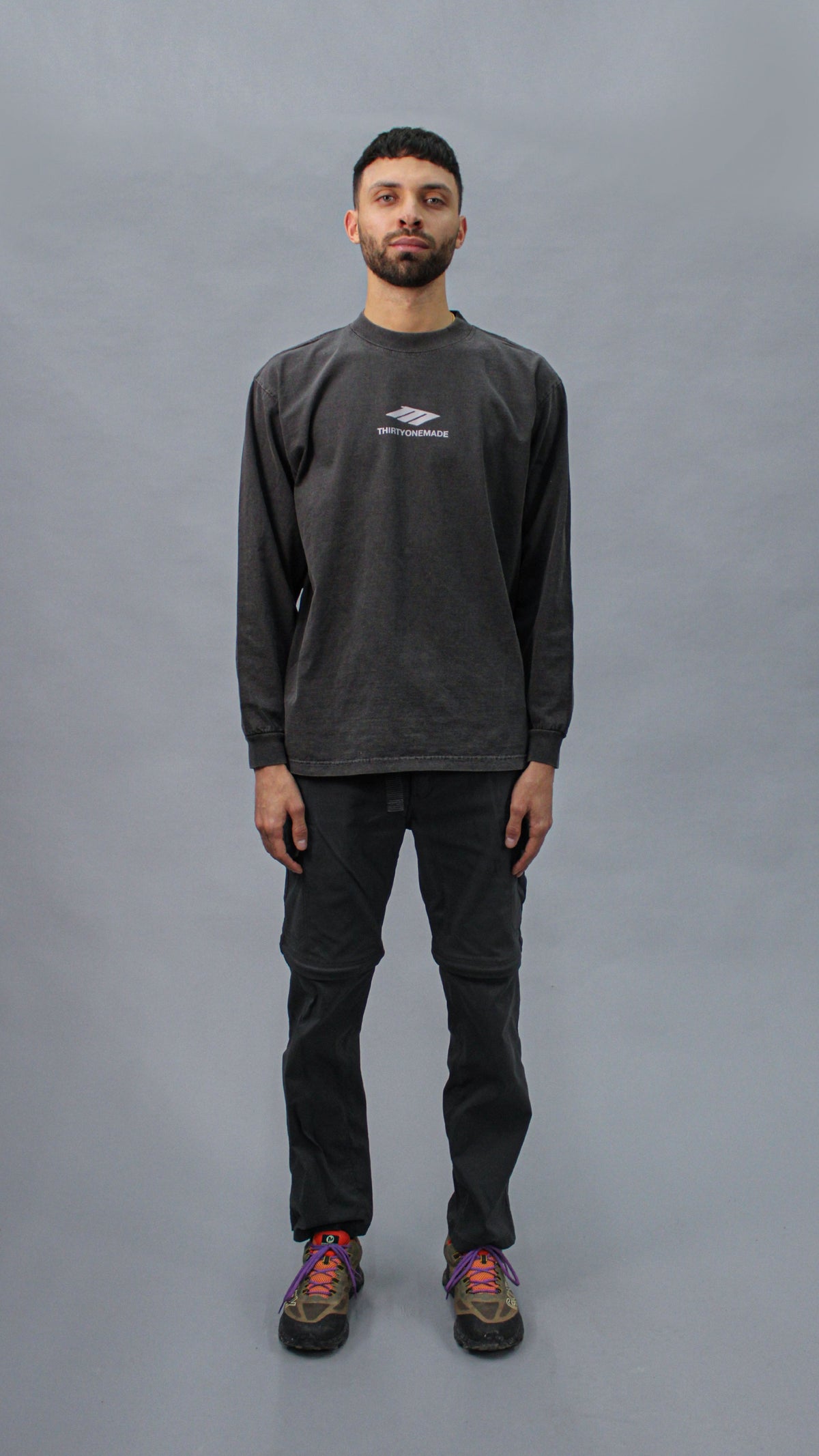 Motion Sleeve