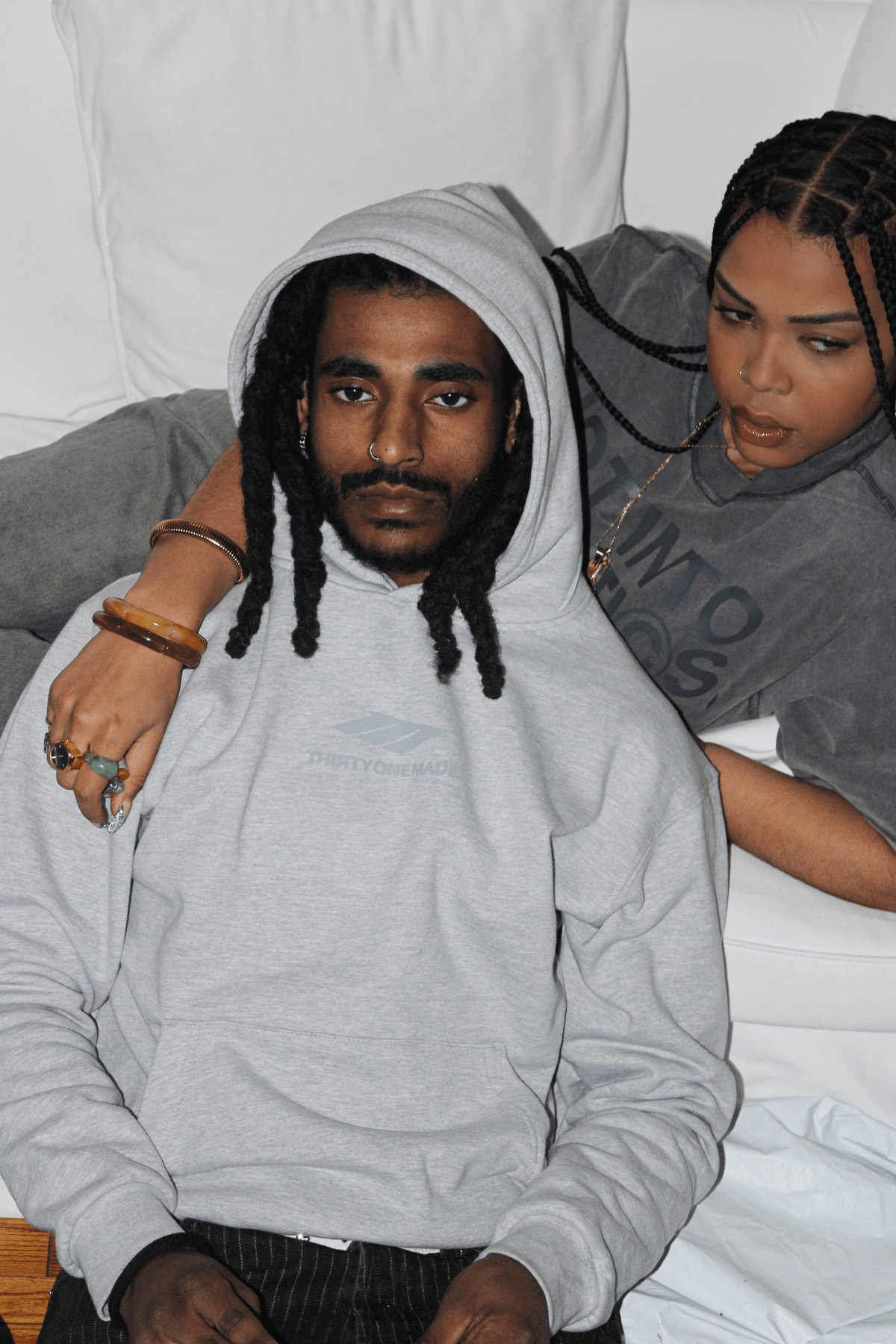 Legacy Hoodie