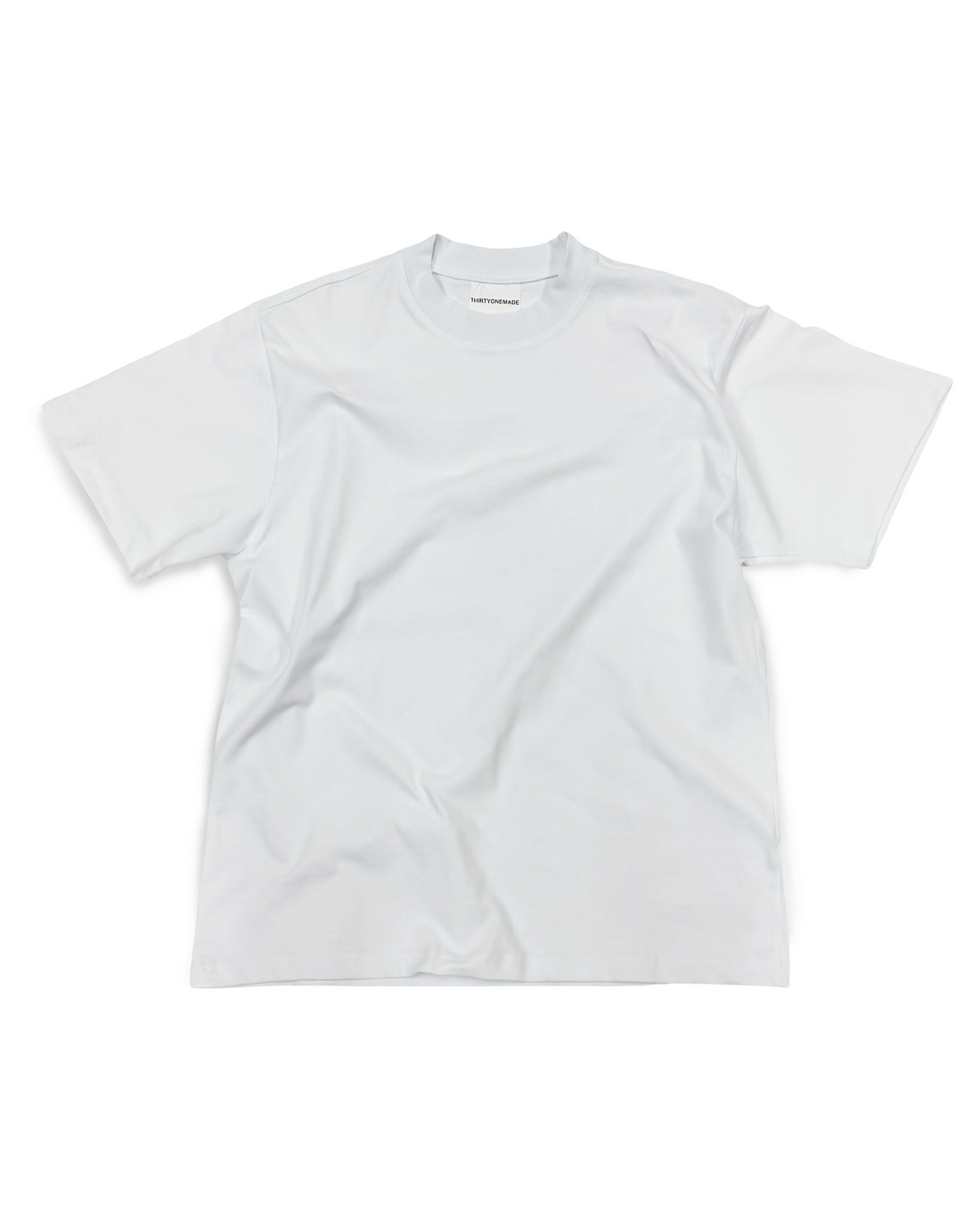 White T-shirt