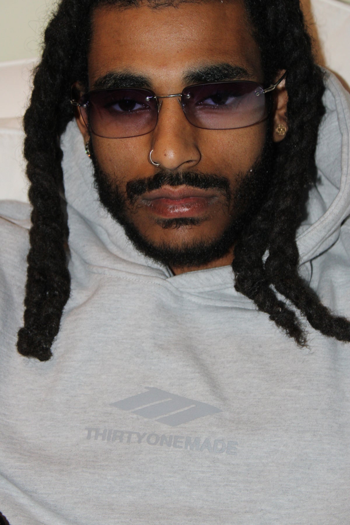 Legacy Hoodie