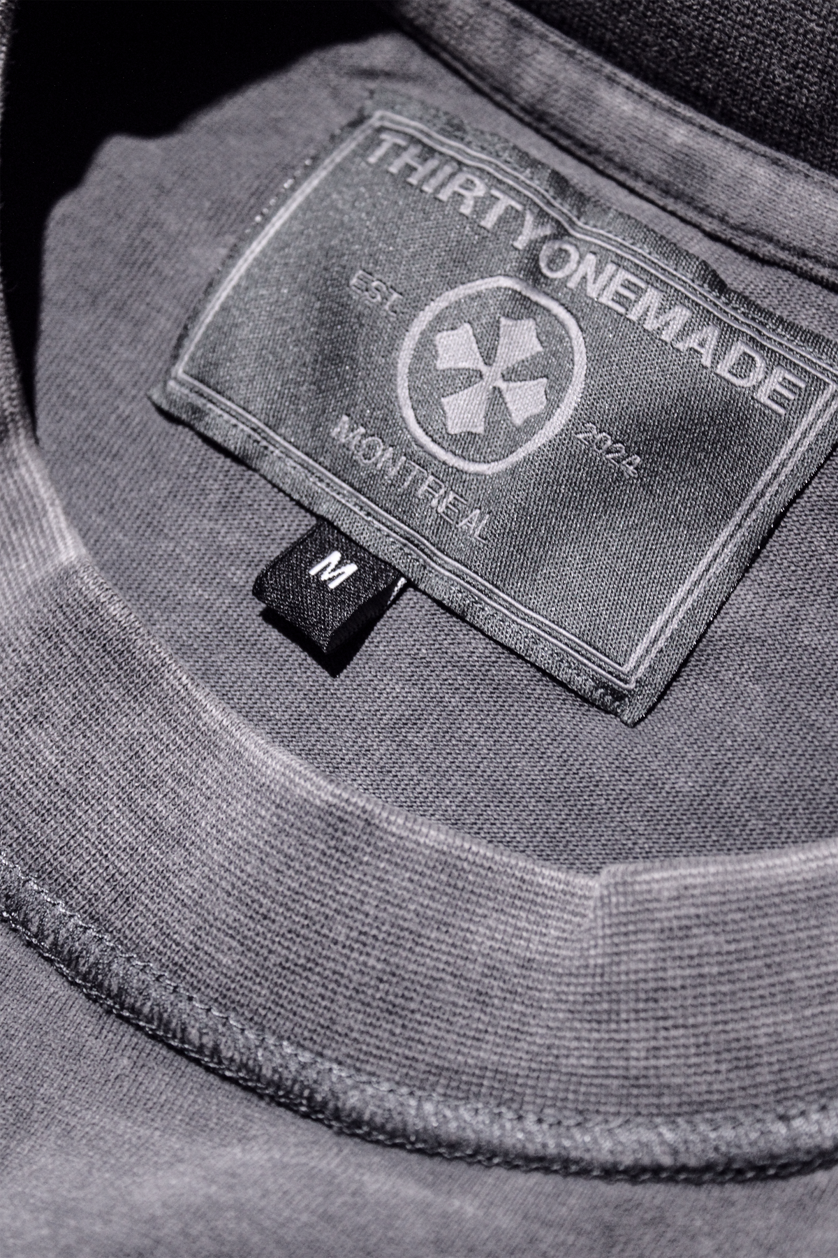 Opinion Tee
