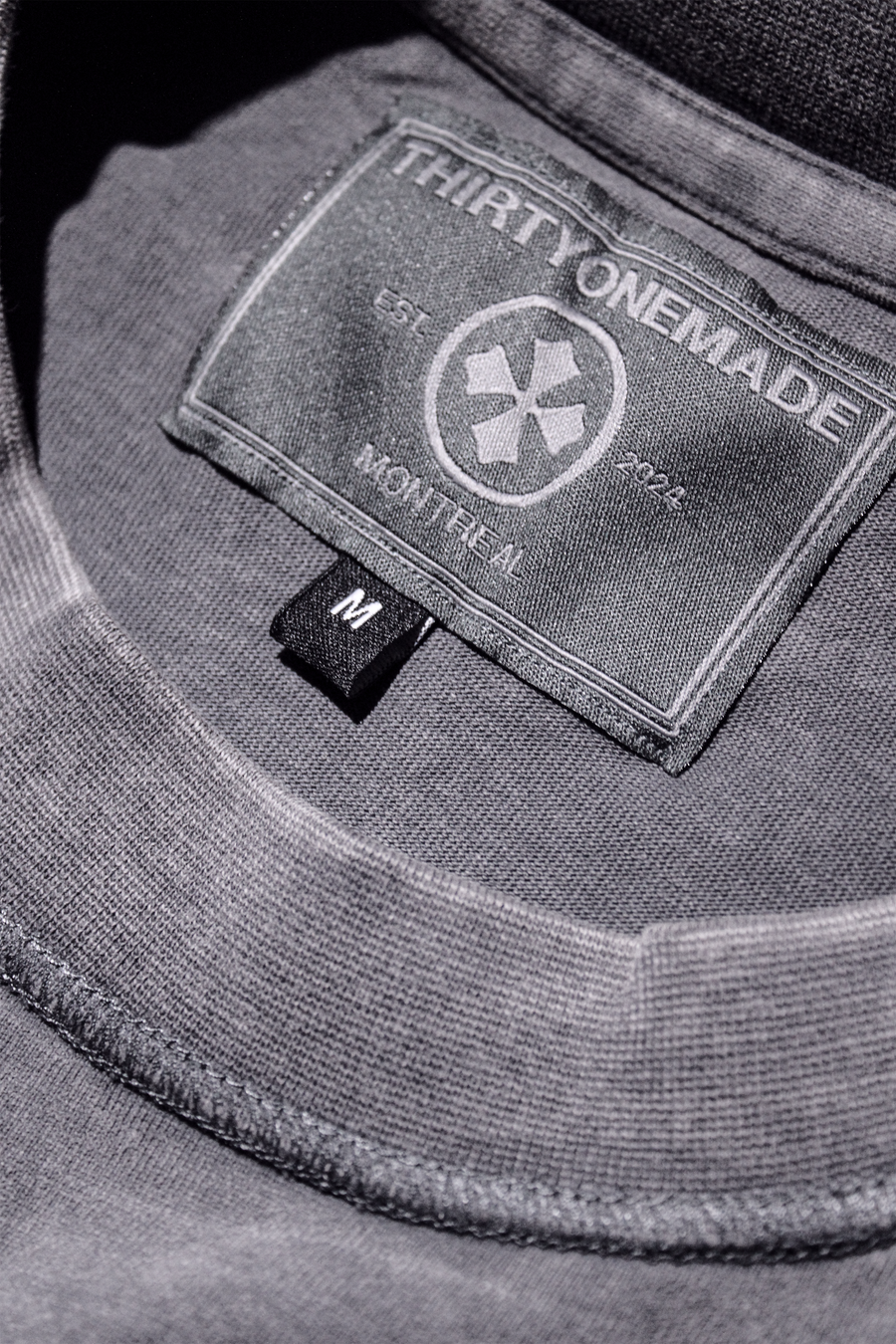 Opinion Tee